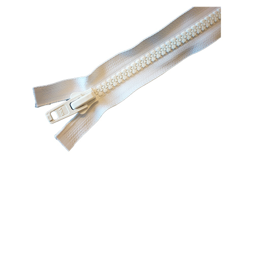 YKK 10 mm Bloktandritsen